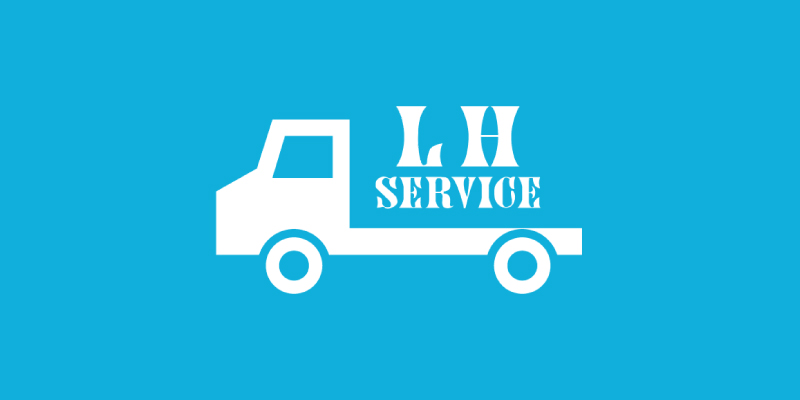 株式会社ＬＨ　ＳＥＲＶＩＣＥ
